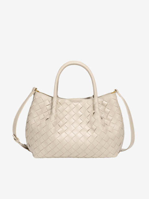 Isoria Woven Bag