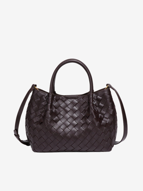 Isoria Woven Bag