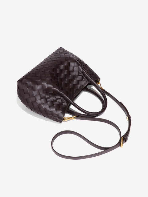 Isoria Woven Bag