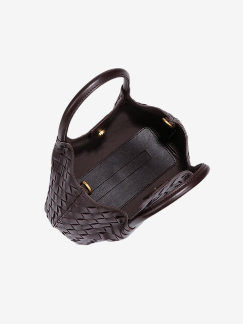 Isoria Woven Bag