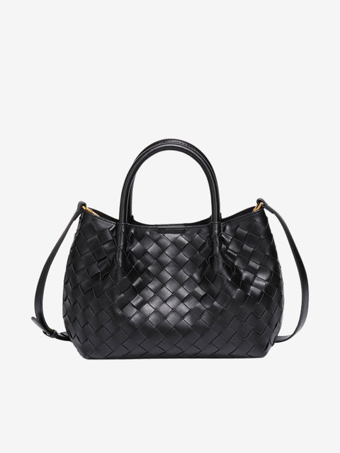 Isoria Woven Bag