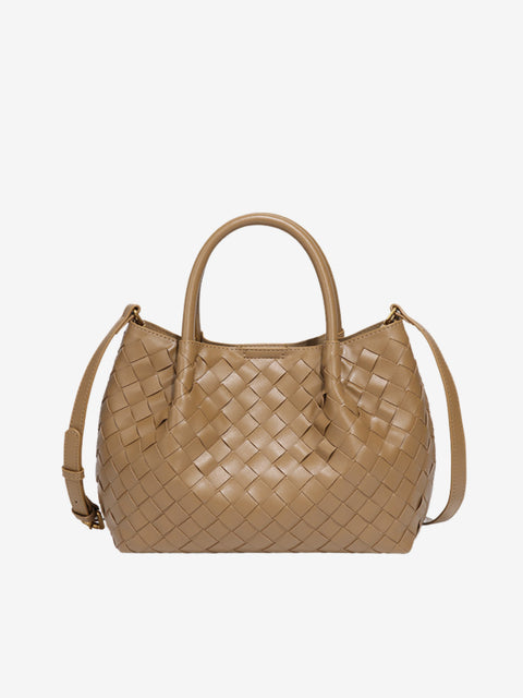 Isoria Woven Bag