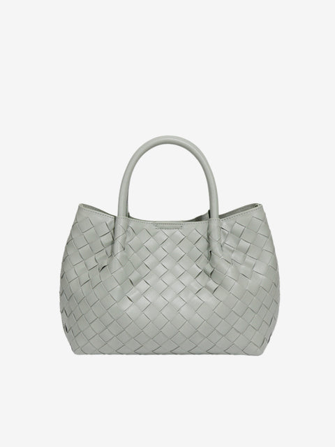 Isoria Woven Bag