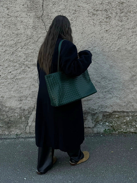 Emilia Tote Bag