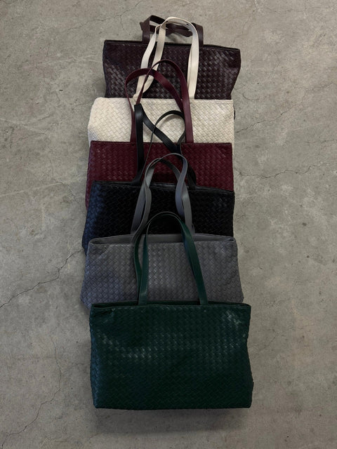 Emilia Tote Bag