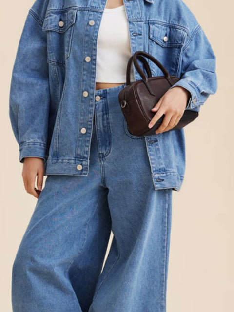 Siena Square Bag