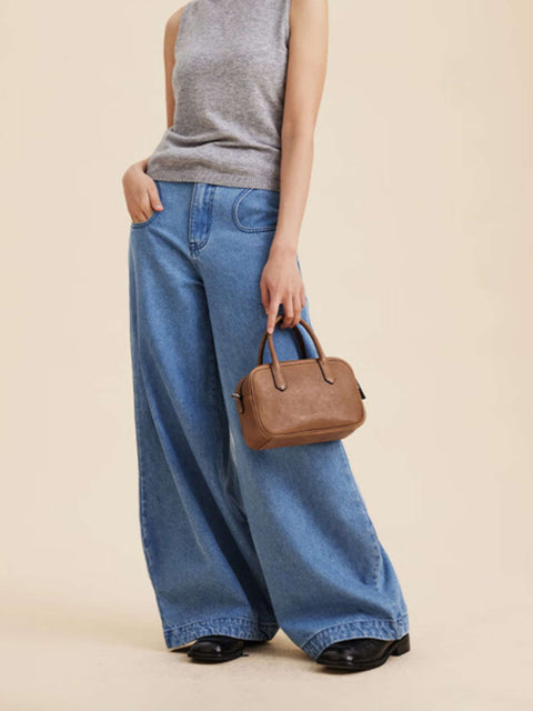 Siena Square Bag