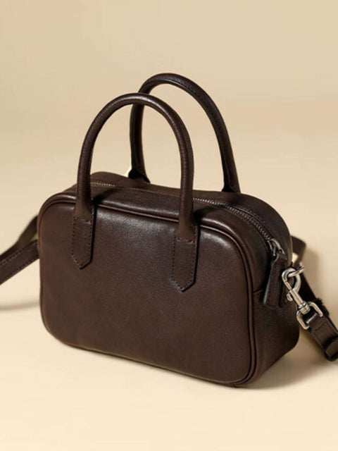 Siena Square Bag