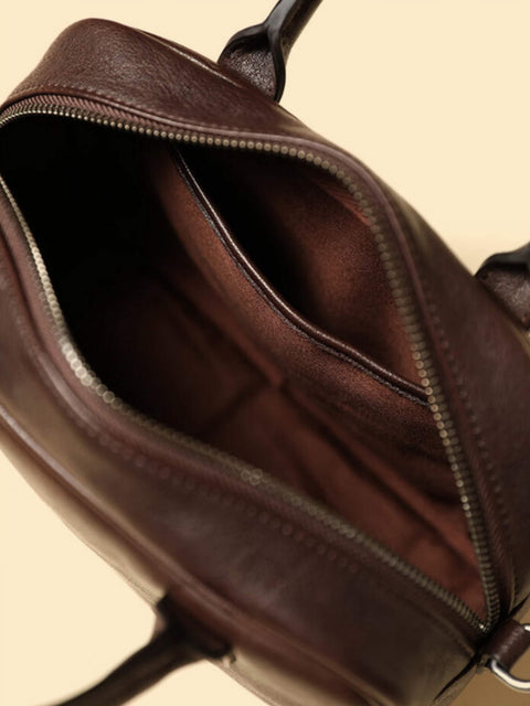 Siena Square Bag
