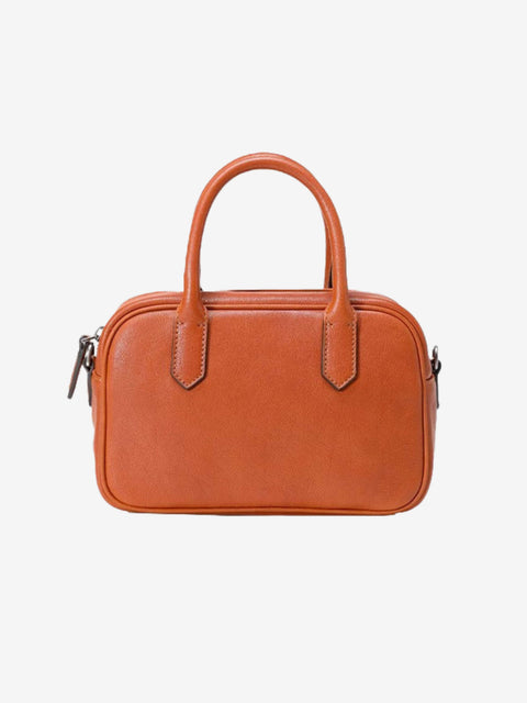 Siena Square Bag
