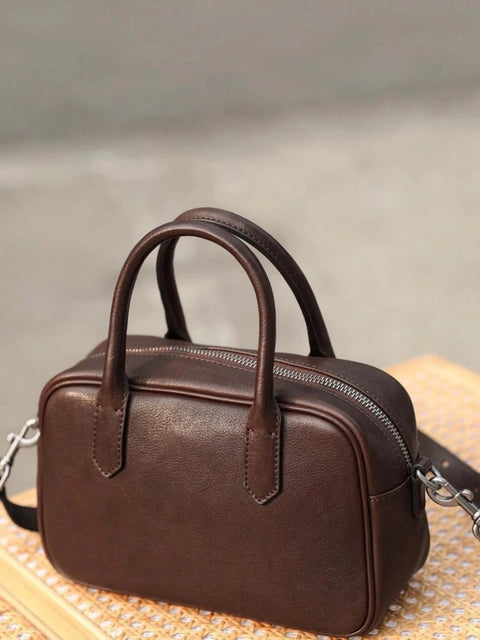 Siena Square Bag