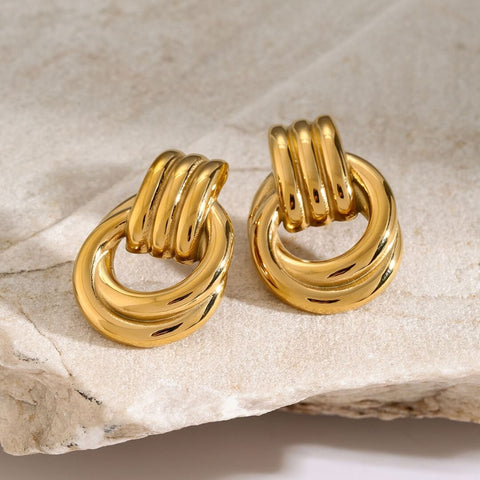Kyra Earrings