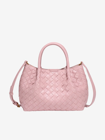 Isoria Woven Bag