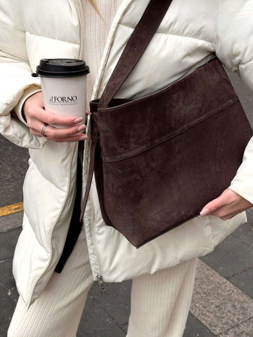 Camilla Shoulder Bag