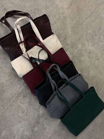 Emilia Tote Bag