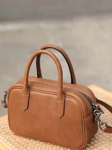 Siena Square Bag