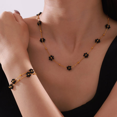 Iris Bracelet