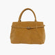 Dalila Suede Bag