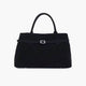 Dalila Suede Bag