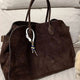 Henna Shopper Bag