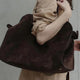 Henna Shopper Bag