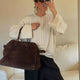 Henna Shopper Bag