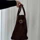 Henna Shopper Bag