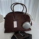 Henna Shopper Bag