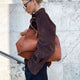 Henna Shopper Bag