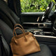 Henna Shopper Bag