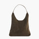 Jenna suede bag