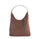 Jenna suede bag