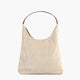 Jenna suede bag