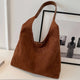 Jenna suede bag
