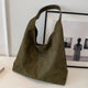 Jenna suede bag