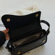 Mila Shoulder Saddle Bag