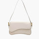 Mila Shoulder Saddle Bag