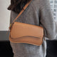 Mila Shoulder Saddle Bag
